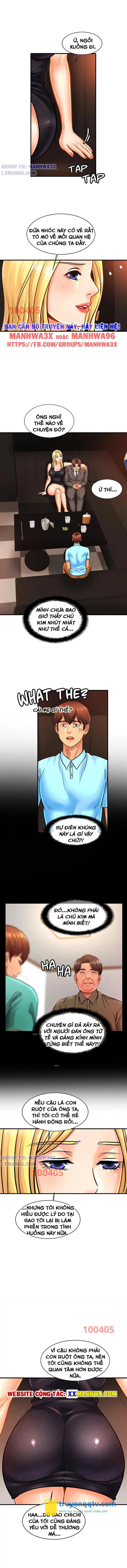 gia đình thân thiết Chương 57 - Next chapter 58