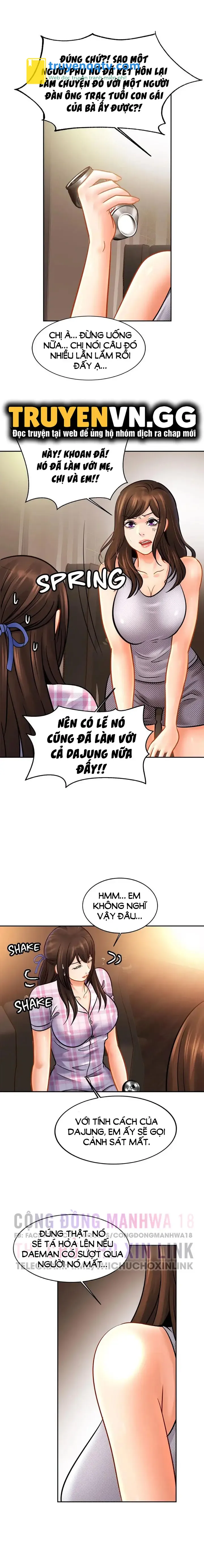 gia đình thân thiết chương 50 - Next chapter 51