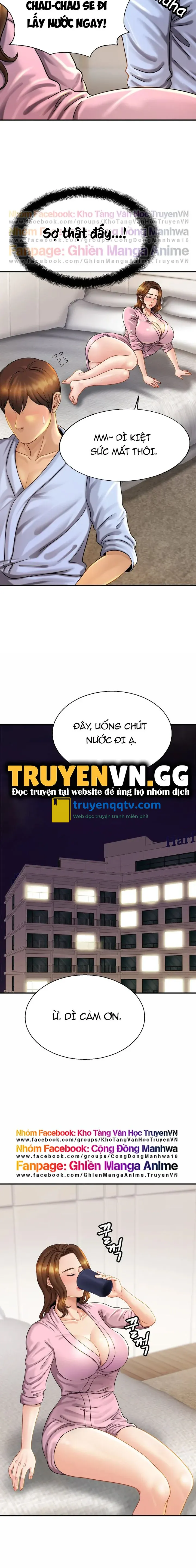 gia đình thân thiết chương 5 - Next chương 6