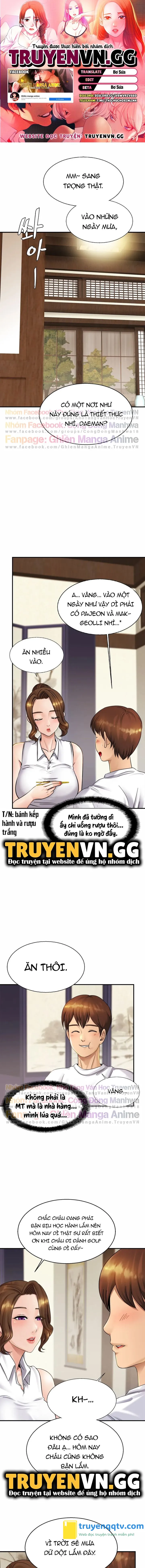 gia đình thân thiết chương 4 - Next chương 5