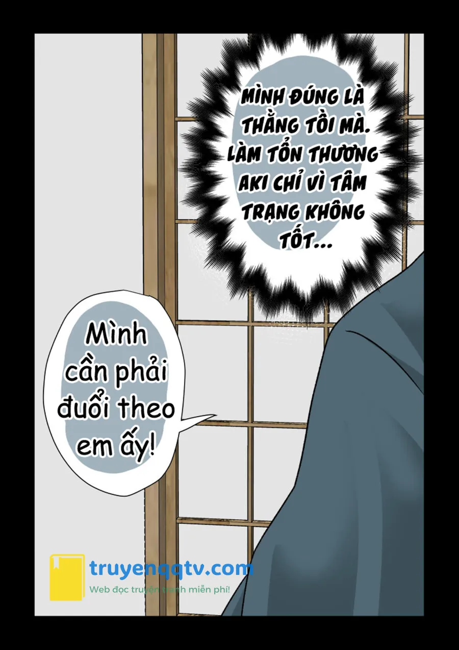 Tôi kết hôn với cô dâu là một Oni Chapter 14 - Next 