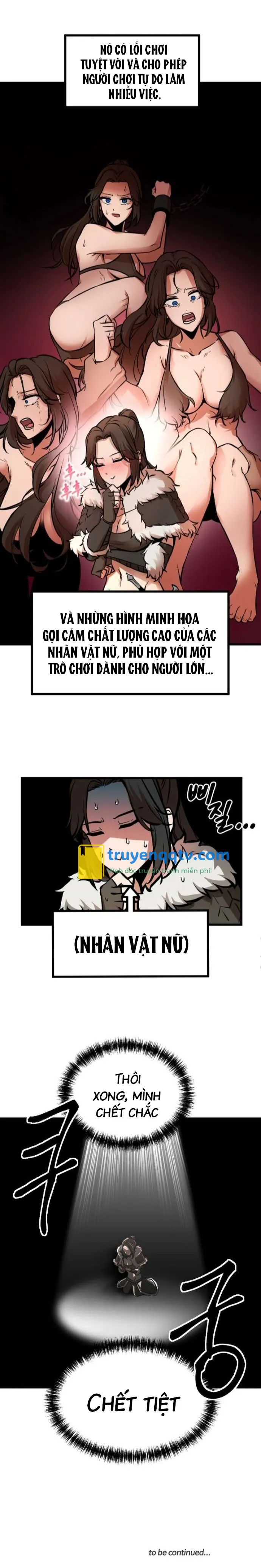 Kẻ man rợ bước vào học viện danh giá Chapter 3 - Next Chapter 4