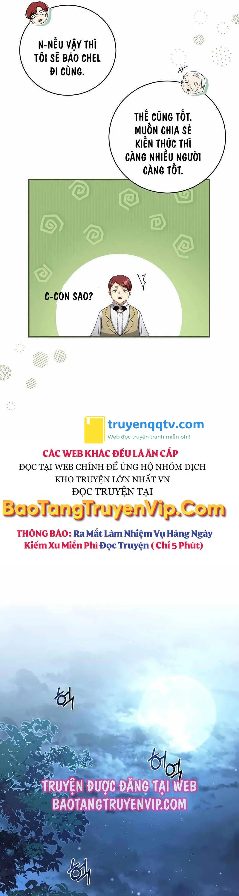 bá tước khốn nạn là hoàng đế Chương 3 - Next Chương 4