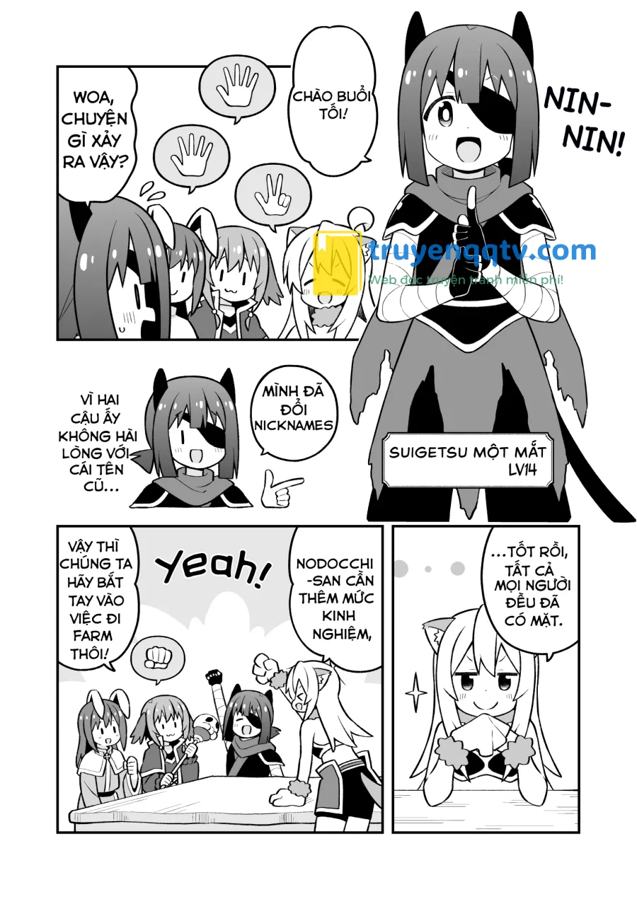 Onimai Chapter 91 - Next 