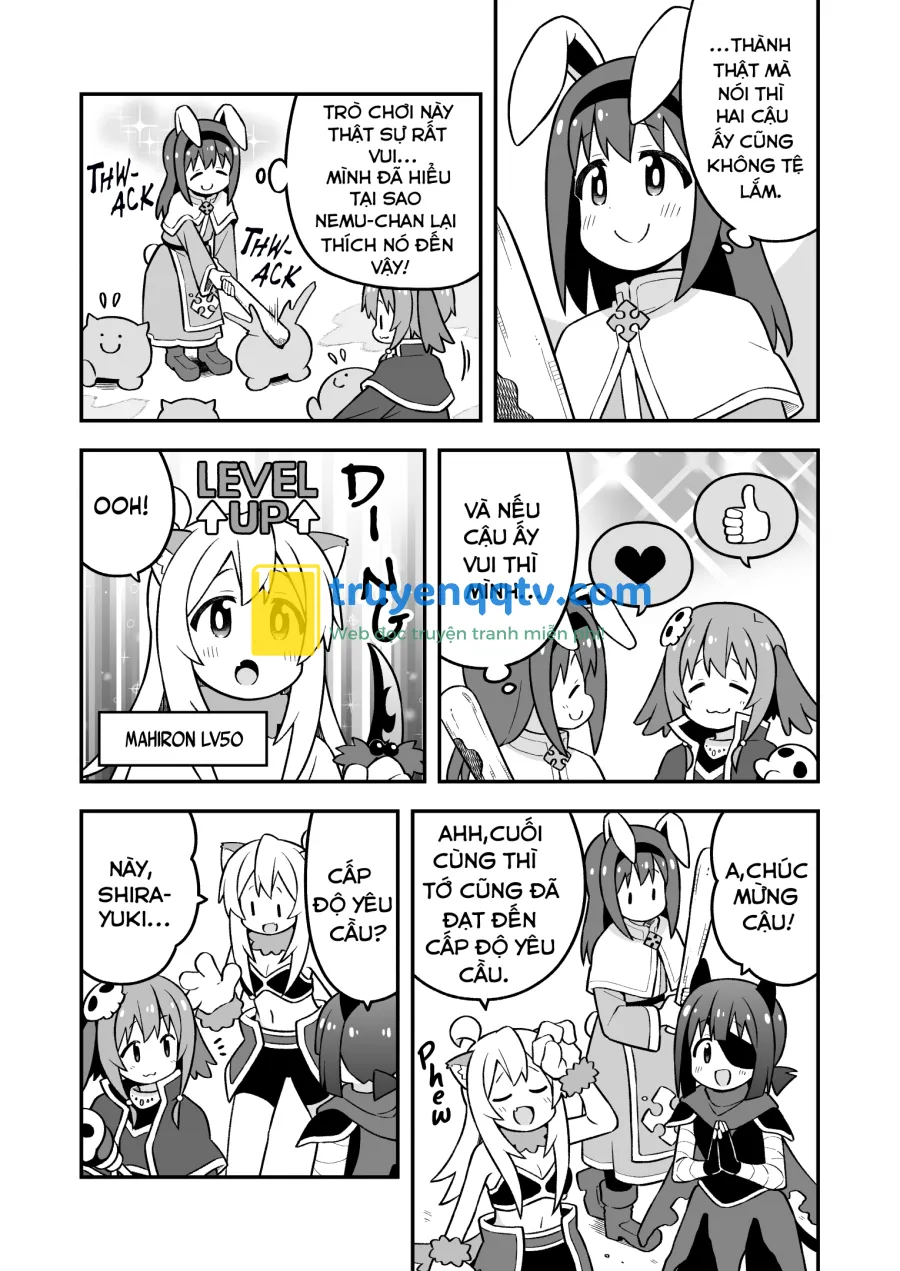 Onimai Chapter 91 - Next 