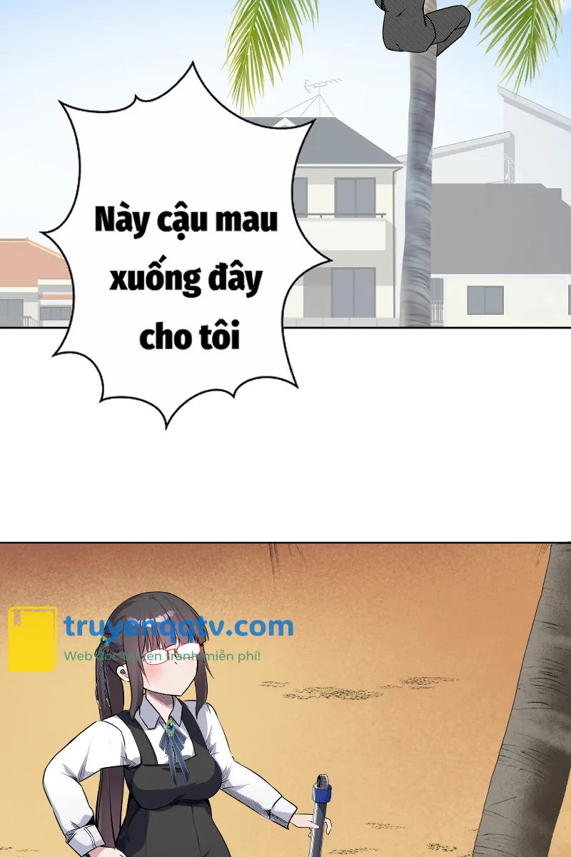 Bà chị 30 tuổi phòng bên cũng muốn được yêu (Vietnam) Chapter 30 - Next 