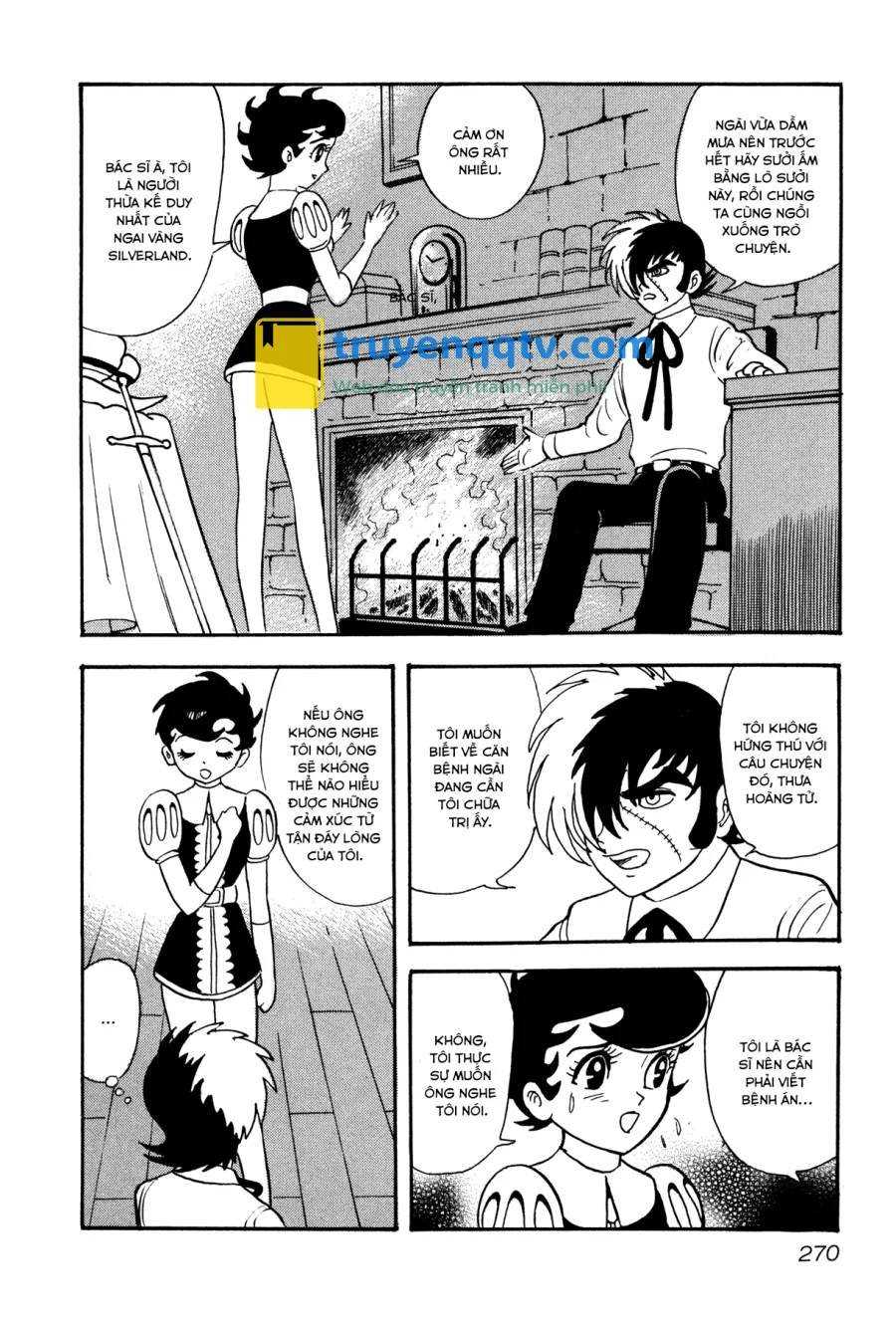 Black Jack Alive (Nagai Go's chapter) Chapter 0 - Next 