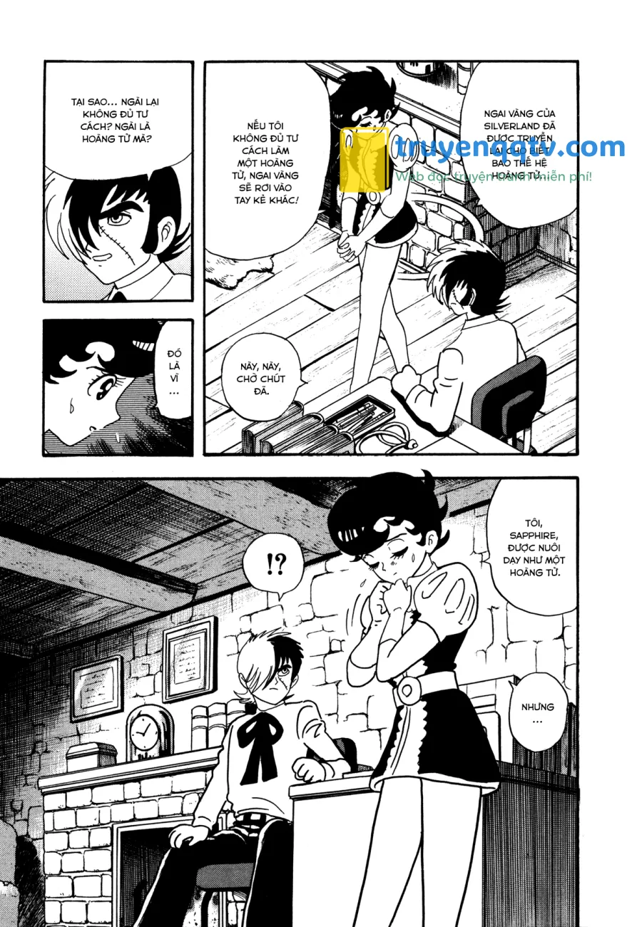 Black Jack Alive (Nagai Go's chapter) Chapter 0 - Next 