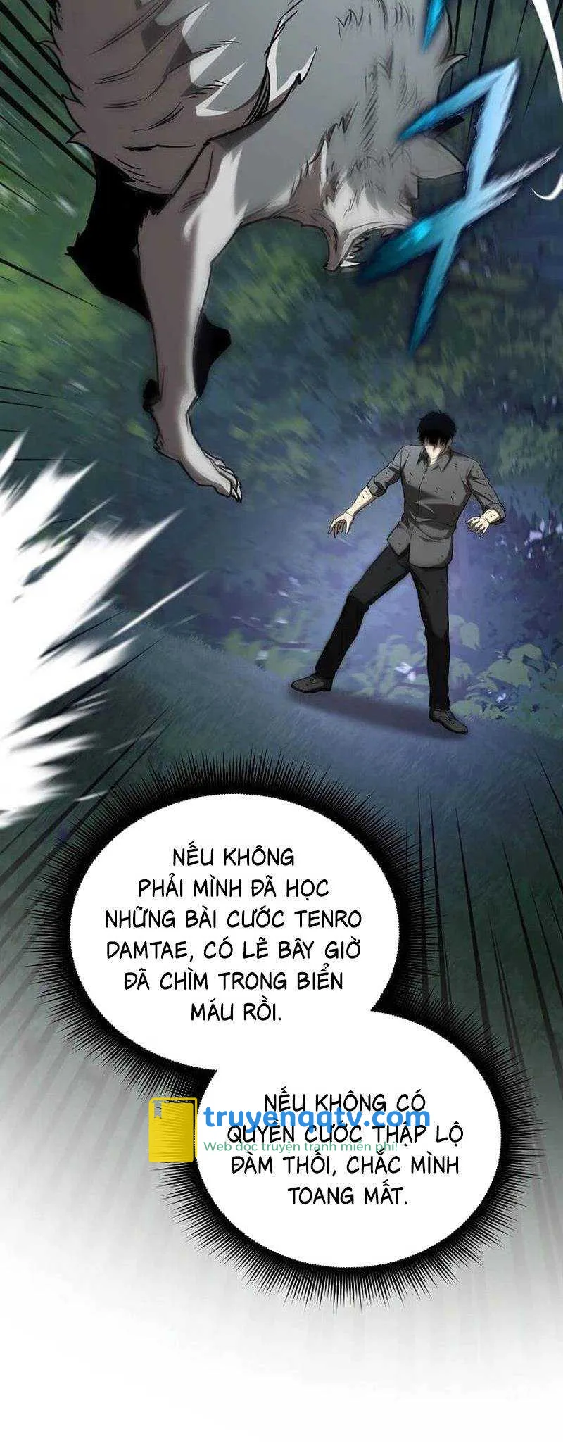 Ta Đoạt Bảo Ma Thần Chapter 5 - Next Chapter 6