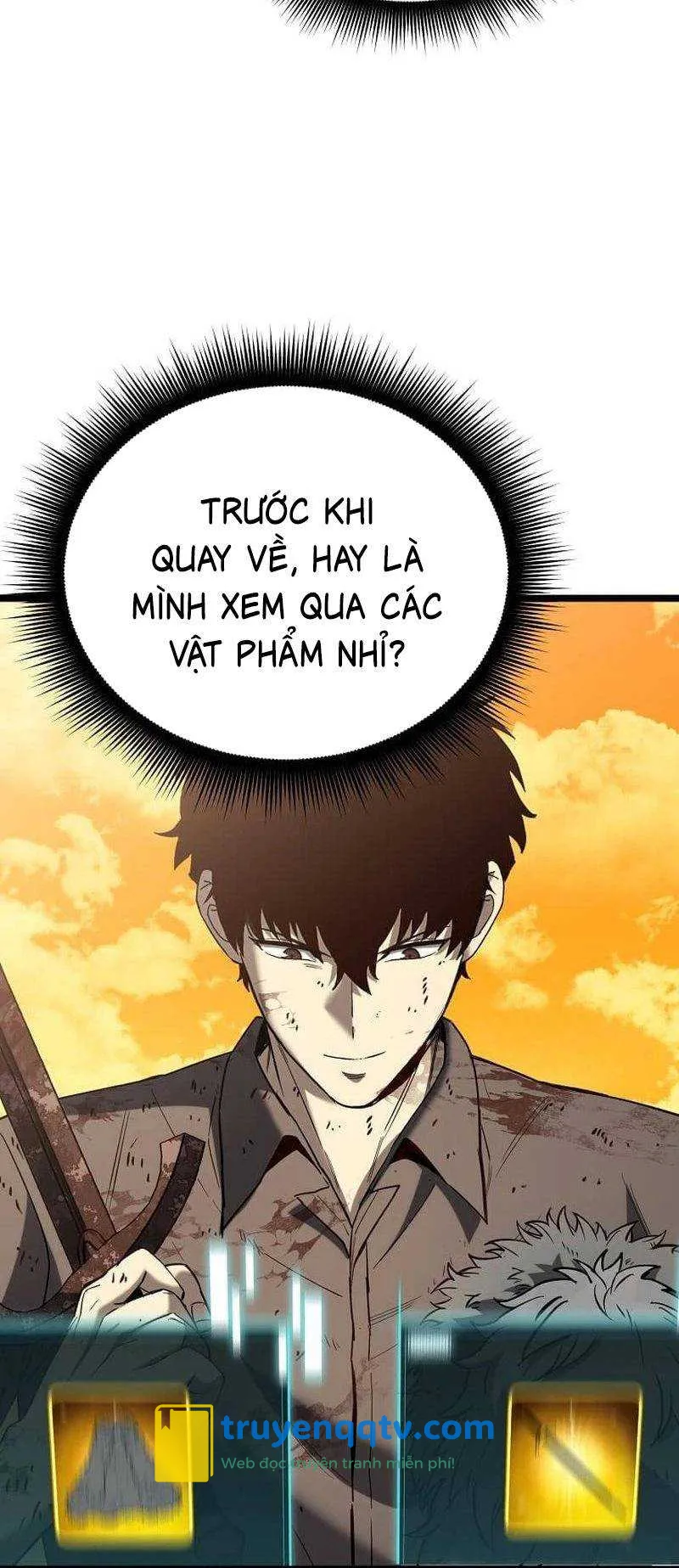 Ta Đoạt Bảo Ma Thần Chapter 5 - Next Chapter 6