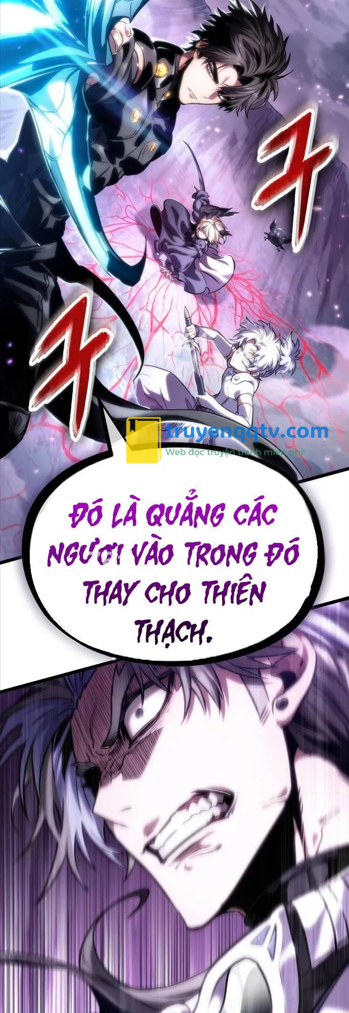 thế giới sau tận thế chương 112 - Next chương 112