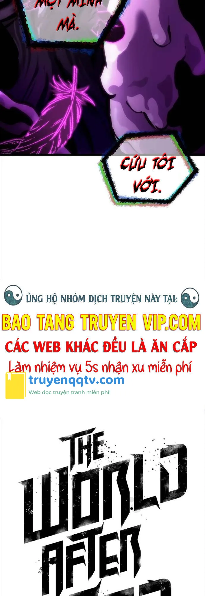 thế giới sau tận thế chương 107 - Next chương 107