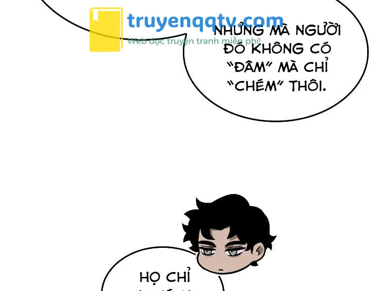 thế giới sau tận thế chương 14 - Next chương 14