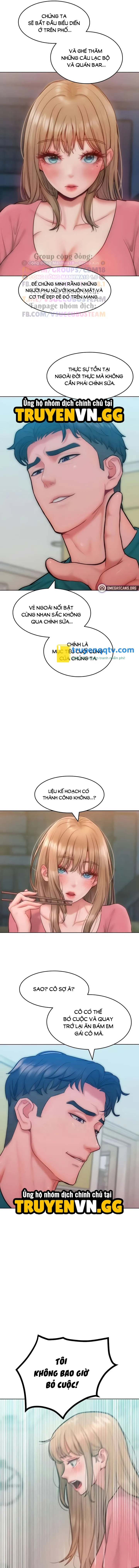 làm em phục tùng chapter 28 - Next chapter 29