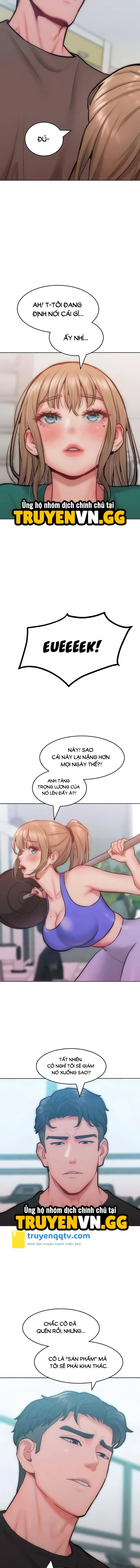 làm em phục tùng chapter 28 - Next chapter 29