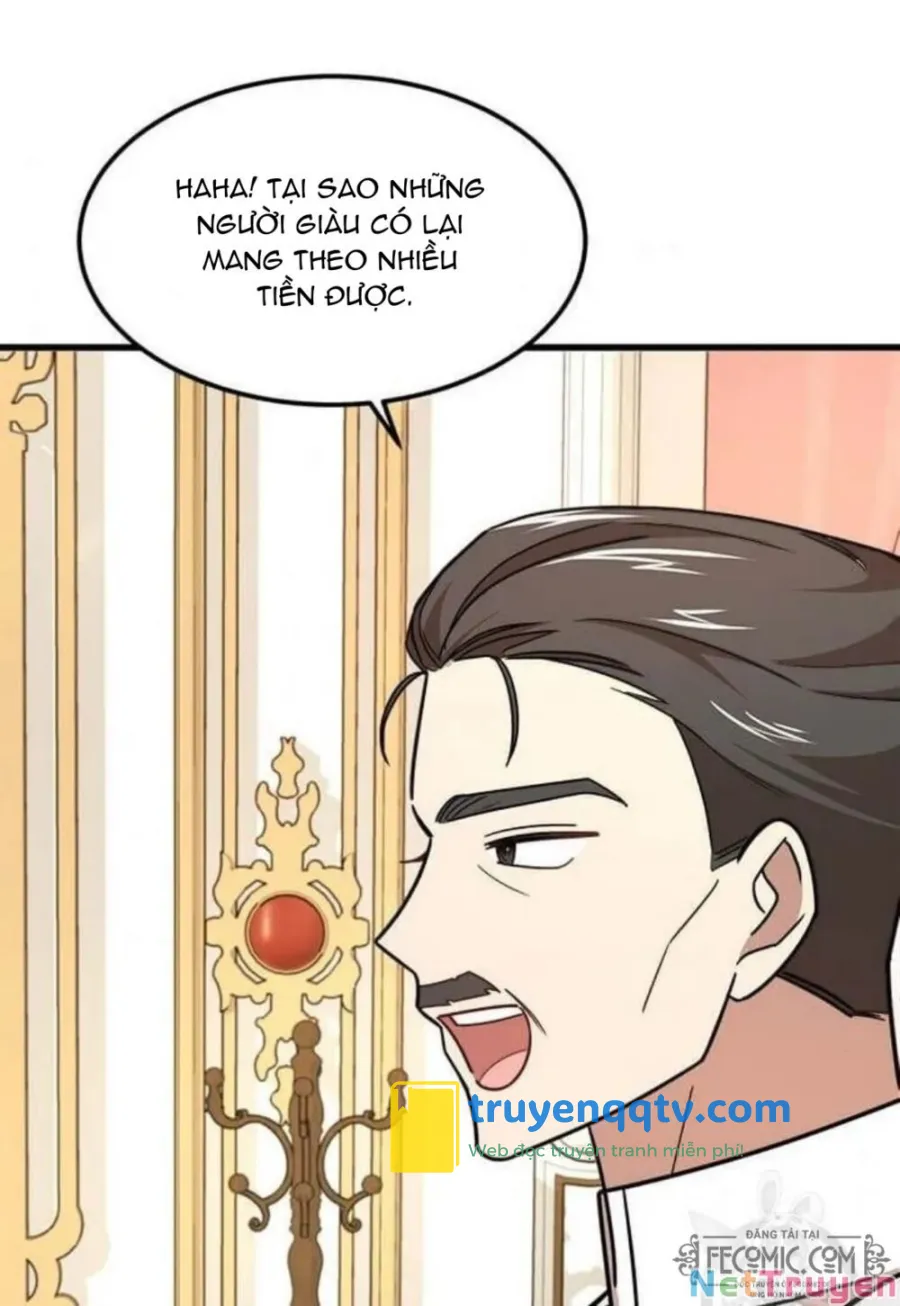 những người anh nguy hiểm của công nương chapter 13.5 - Next chapter 14