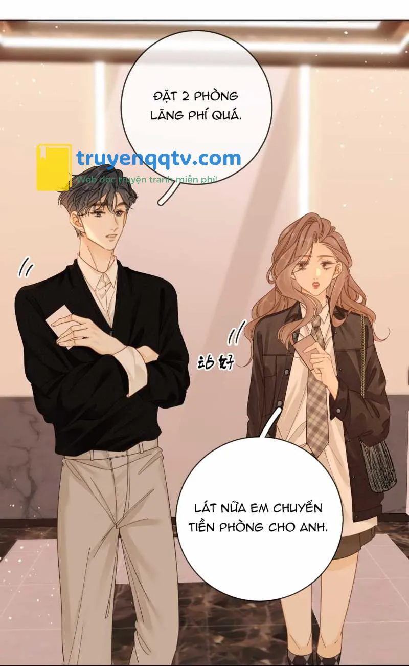 vưu vật Chapter 39.1 - Next Chapter 39.2