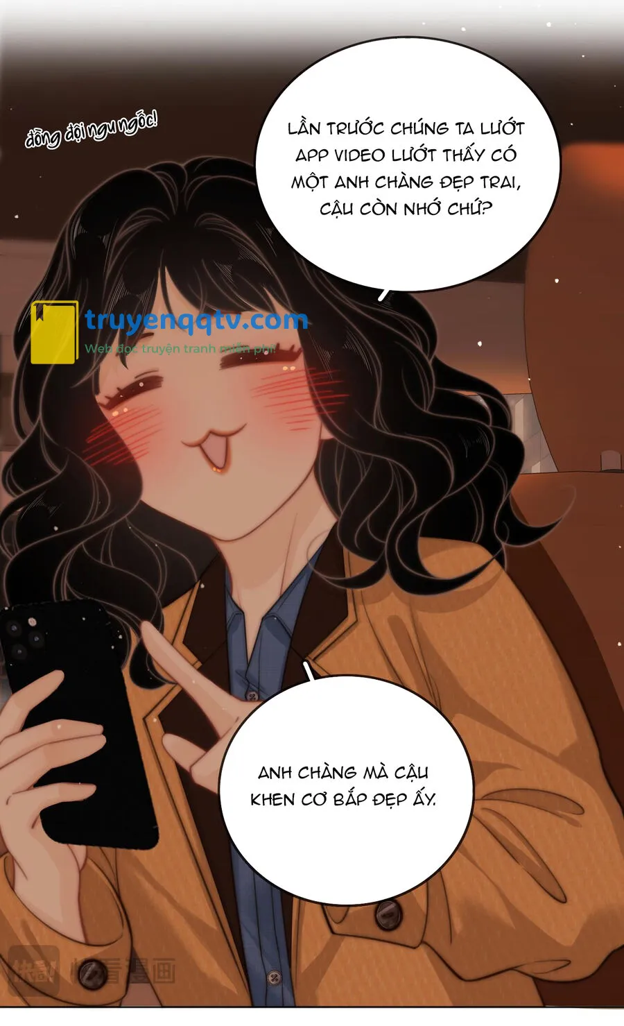 vưu vật Chapter 34.2 - Next chapter 35