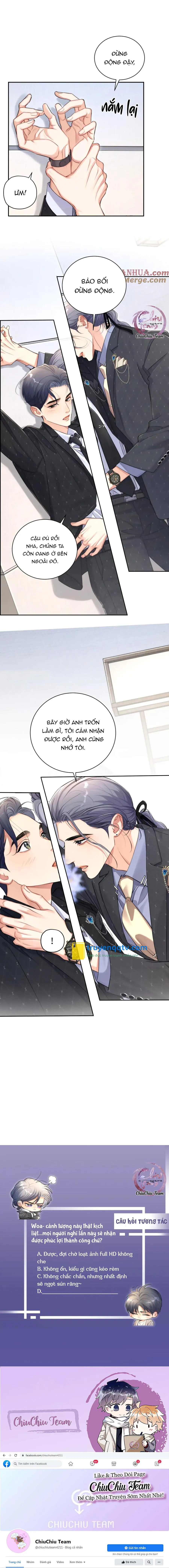 ngự trị trong ngục tối! Chapter 120 - Next Chapter 121