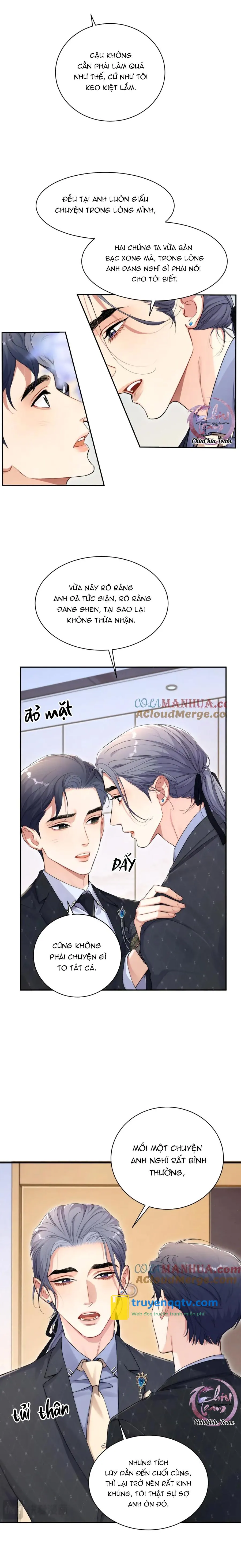 ngự trị trong ngục tối! Chapter 120 - Next Chapter 121