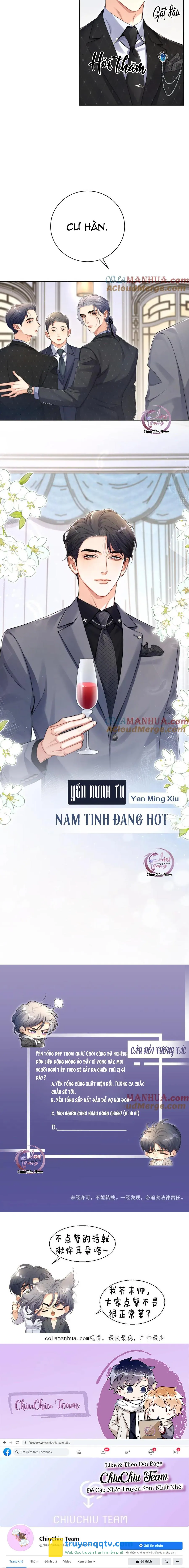 ngự trị trong ngục tối! Chapter 117 - Next Chapter 119