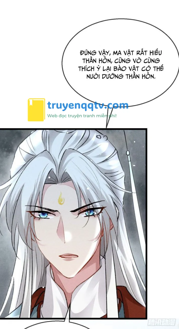 ngự trị trong ngục tối! Chapter 116 - Next Chapter 117