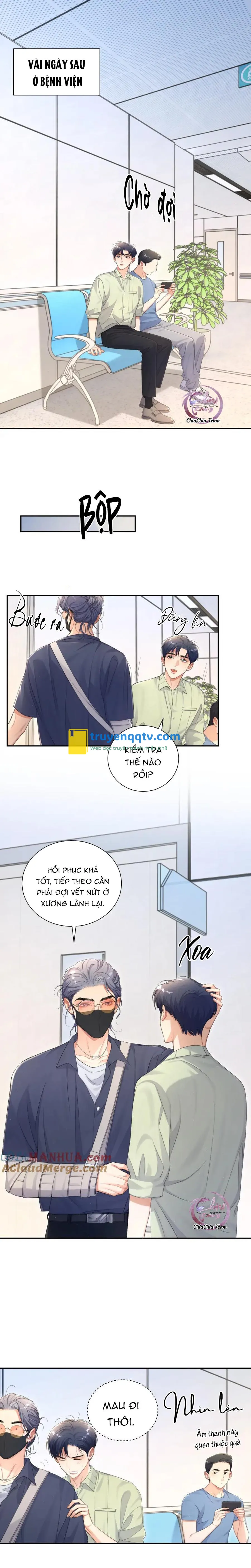 ngự trị trong ngục tối! Chapter 114 - Next Chapter 116