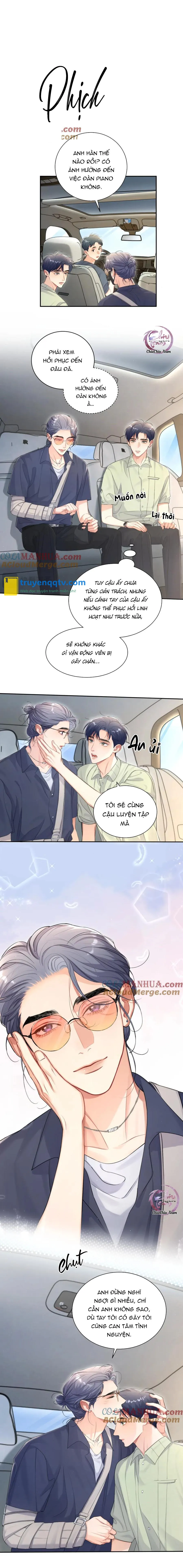 ngự trị trong ngục tối! Chapter 114 - Next Chapter 116