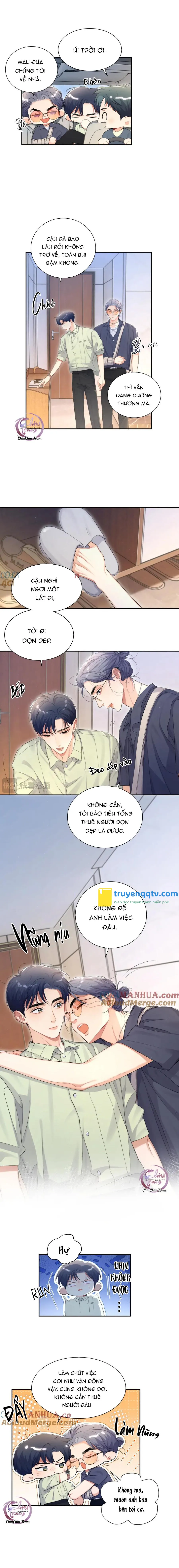 ngự trị trong ngục tối! Chapter 114 - Next Chapter 116