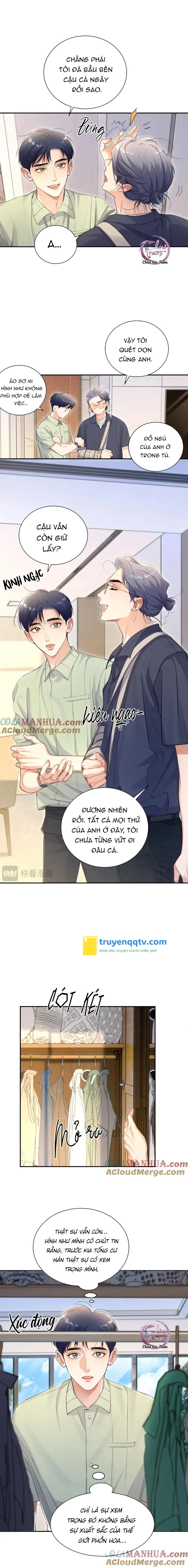 ngự trị trong ngục tối! Chapter 114 - Next Chapter 116