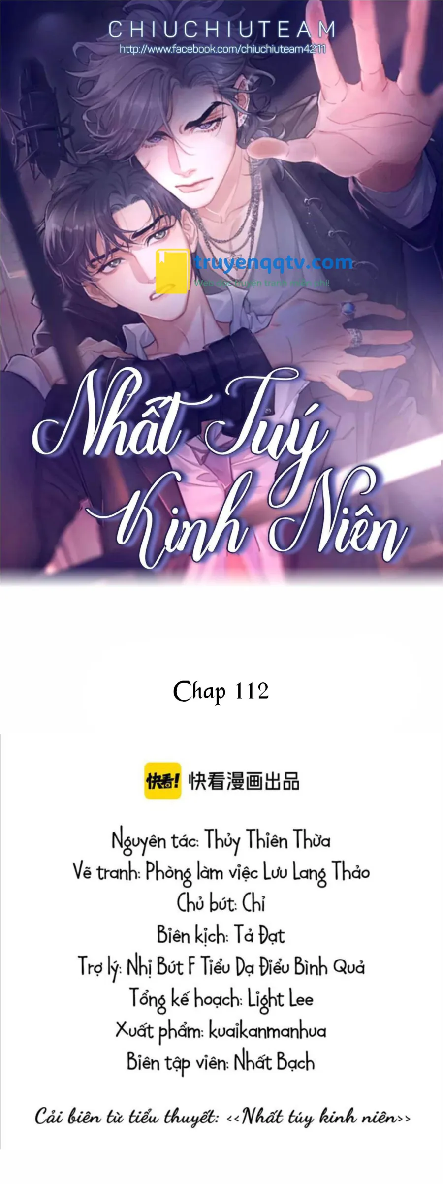 ngự trị trong ngục tối! Chapter 112 - Next Chapter 113