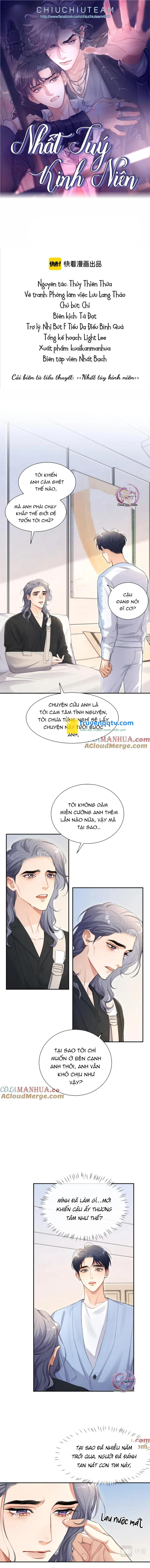 ngự trị trong ngục tối! Chapter 108 - Next Chapter 109