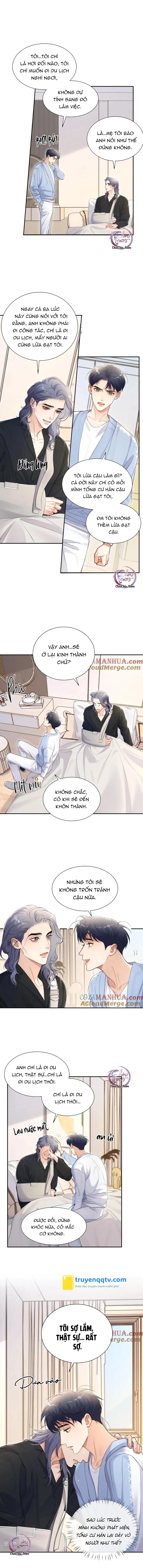 ngự trị trong ngục tối! Chapter 108 - Next Chapter 109