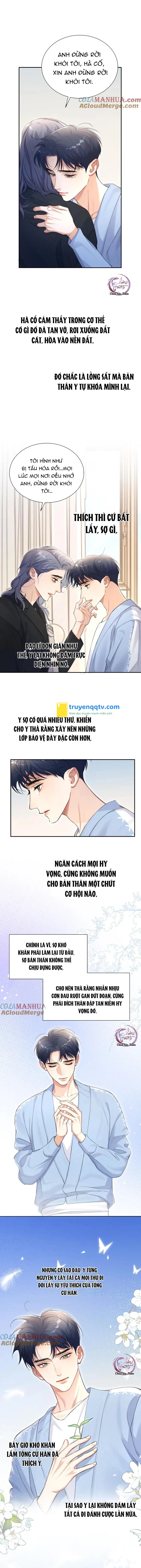 ngự trị trong ngục tối! Chapter 108 - Next Chapter 109