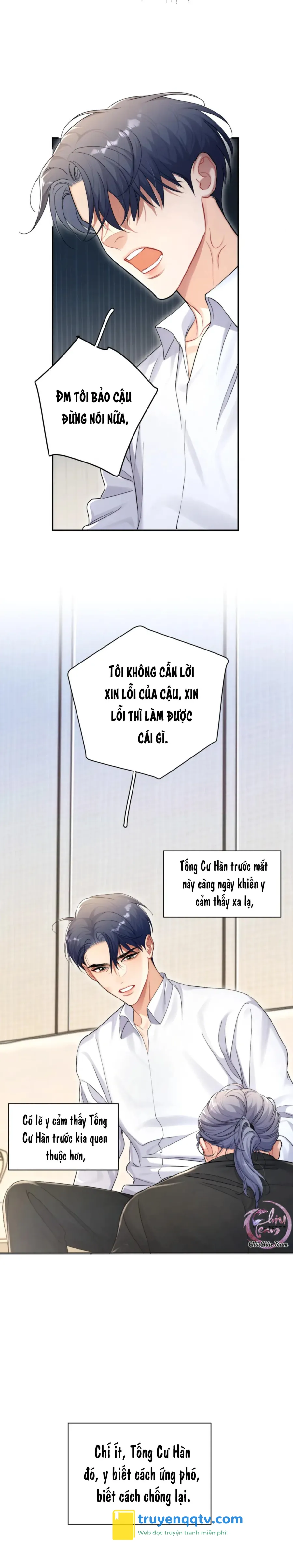 ngự trị trong ngục tối! Chapter 95 - Next Chapter 96