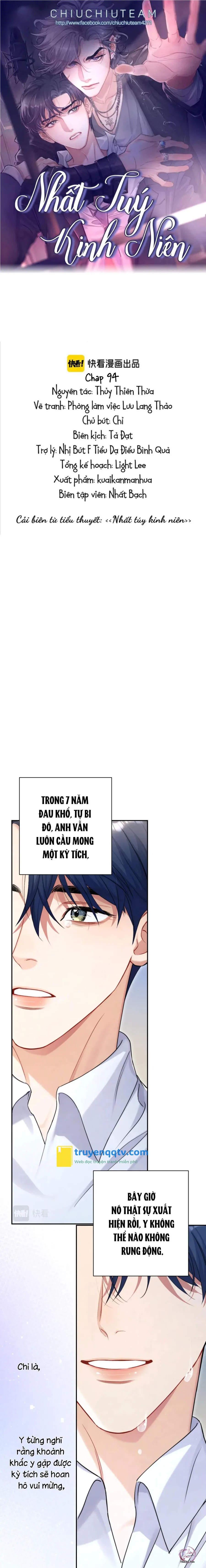 ngự trị trong ngục tối! Chapter 94 - Next Chapter 95