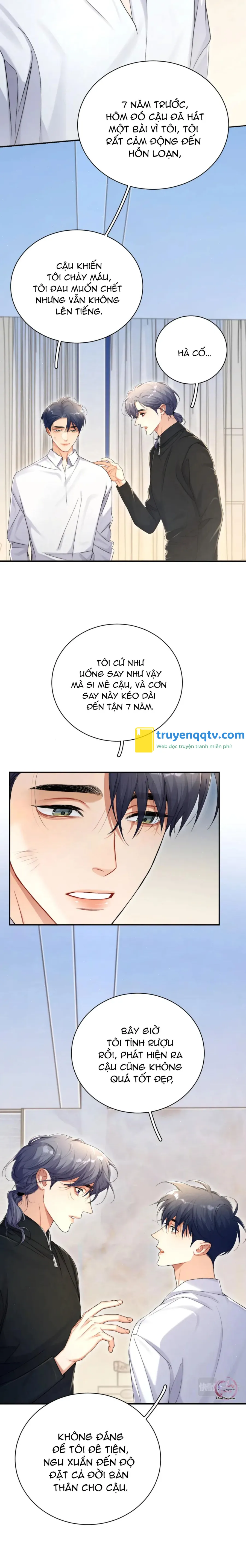 ngự trị trong ngục tối! Chapter 94 - Next Chapter 95