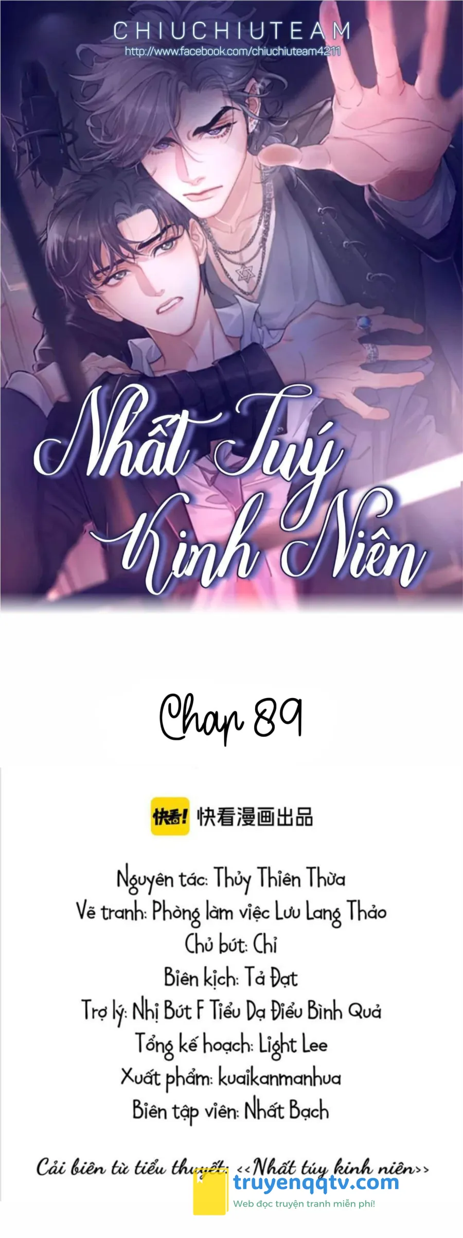 ngự trị trong ngục tối! Chapter 89 - Next Chapter 92