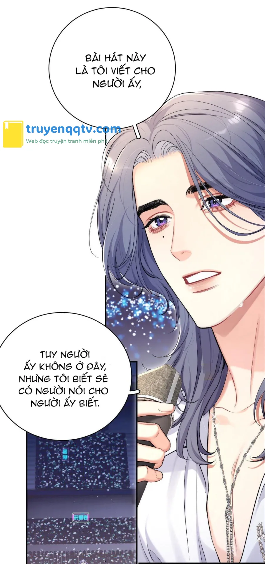 ngự trị trong ngục tối! Chapter 89 - Next Chapter 92