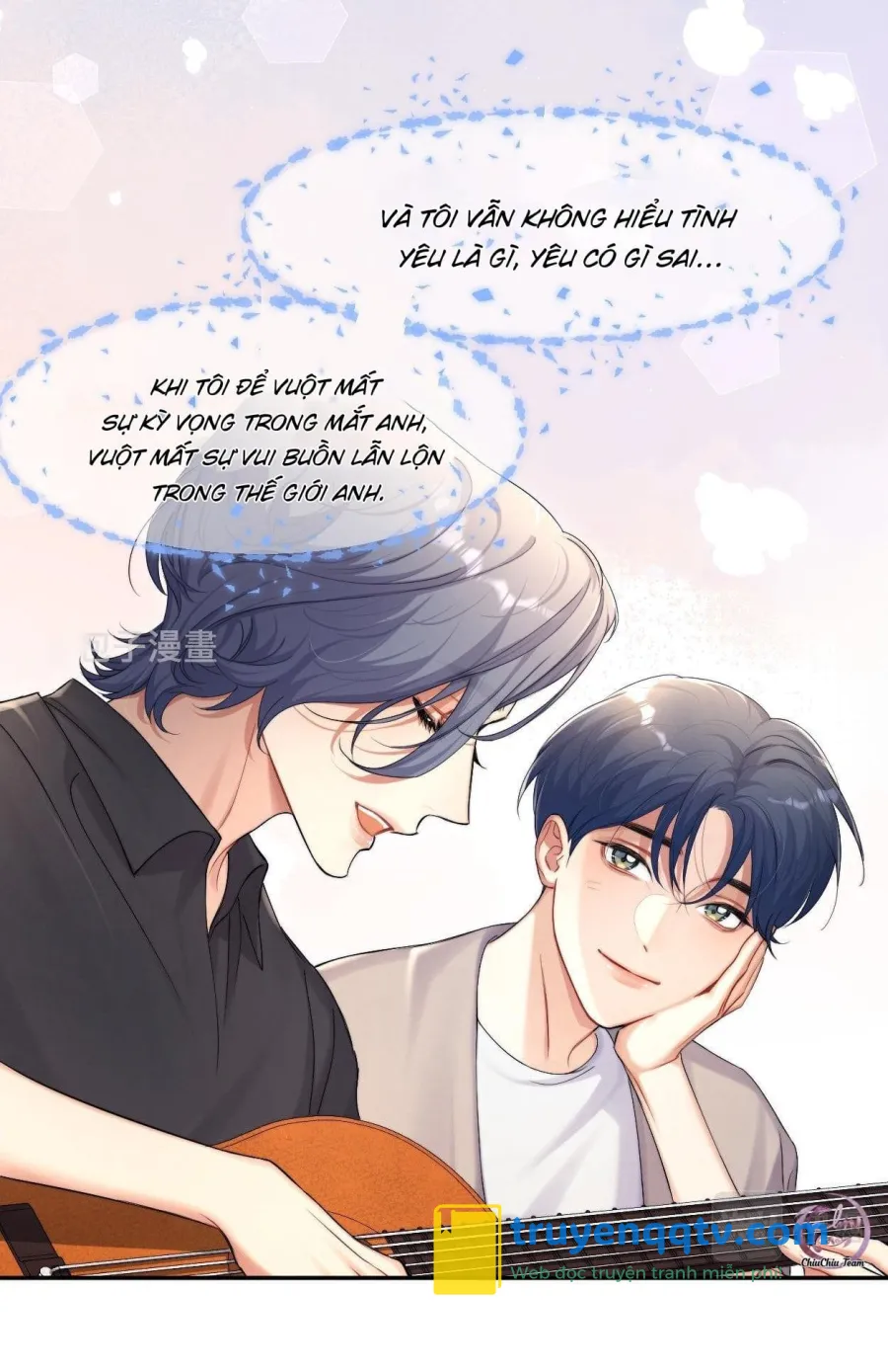 ngự trị trong ngục tối! Chapter 89 - Next Chapter 92