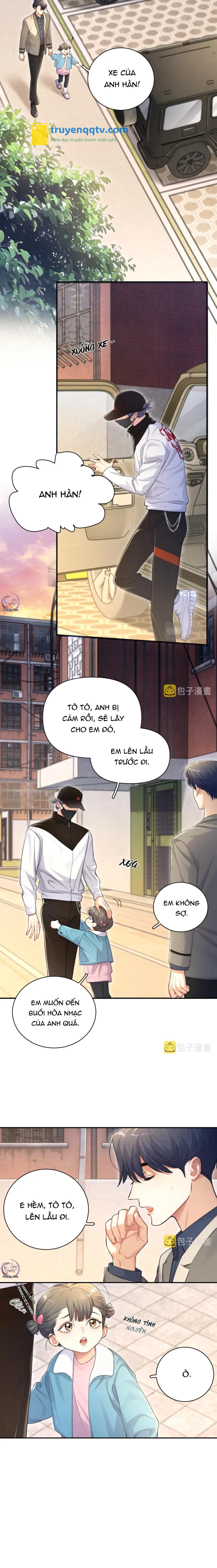 ngự trị trong ngục tối! Chapter 87 - Next Chapter 88