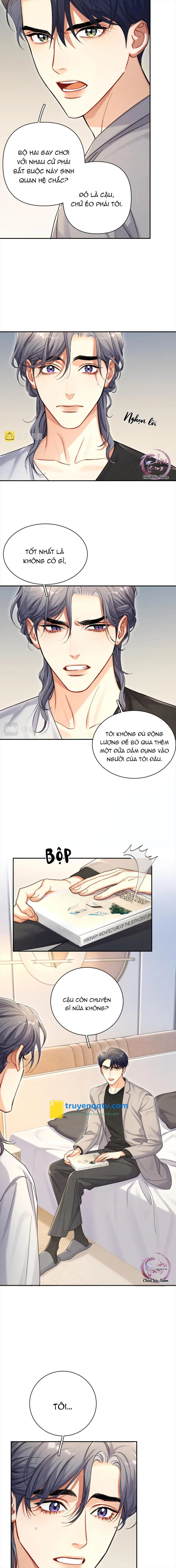 ngự trị trong ngục tối! Chapter 84 - Next Chapter 86