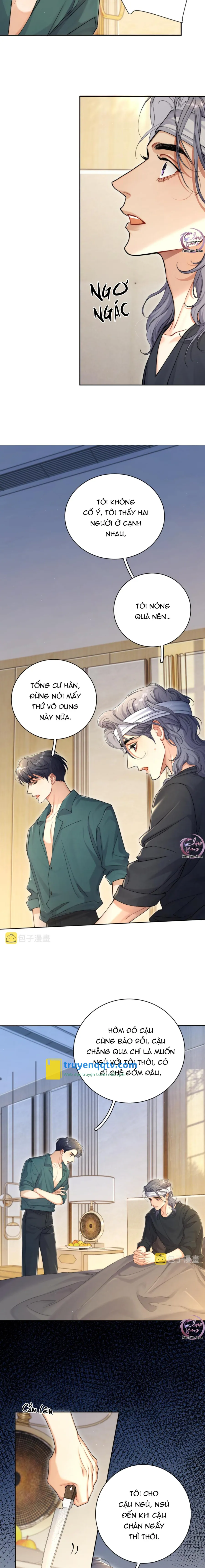 ngự trị trong ngục tối! Chapter 81 - Next Chapter 82