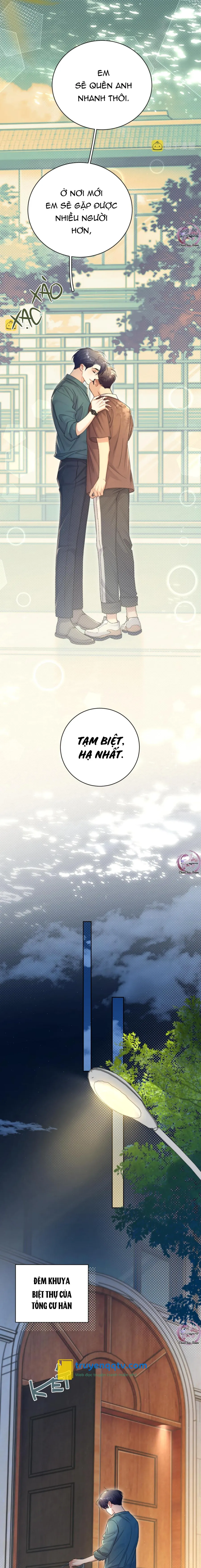 ngự trị trong ngục tối! Chapter 81 - Next Chapter 82