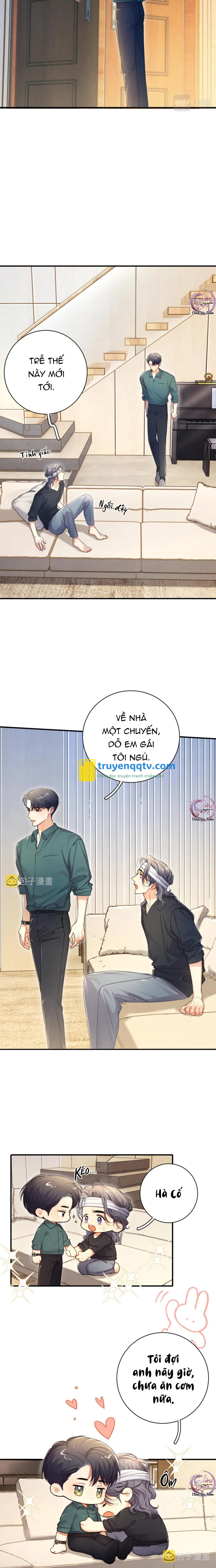 ngự trị trong ngục tối! Chapter 81 - Next Chapter 82