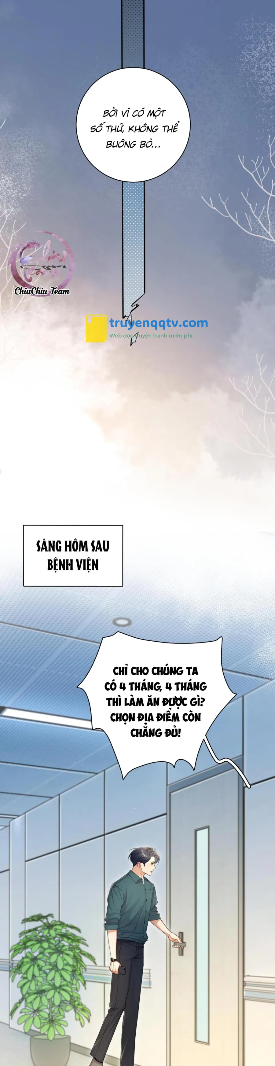 ngự trị trong ngục tối! Chapter 80 - Next Chapter 81