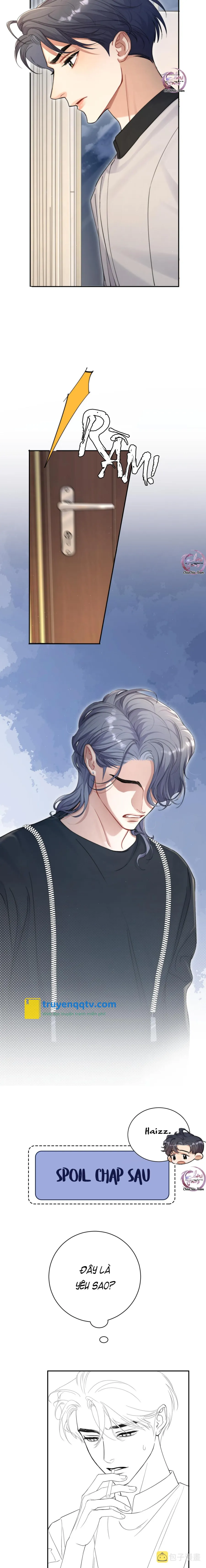 ngự trị trong ngục tối! Chapter 79 - Next Chapter 80