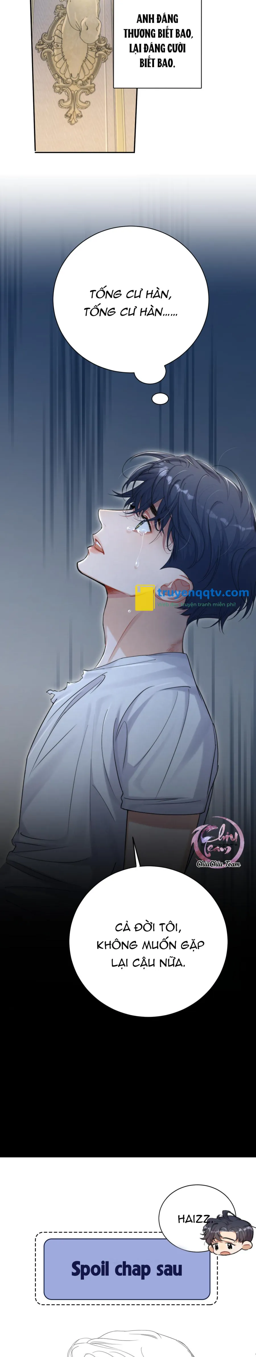 ngự trị trong ngục tối! Chapter 78 - Next Chapter 79