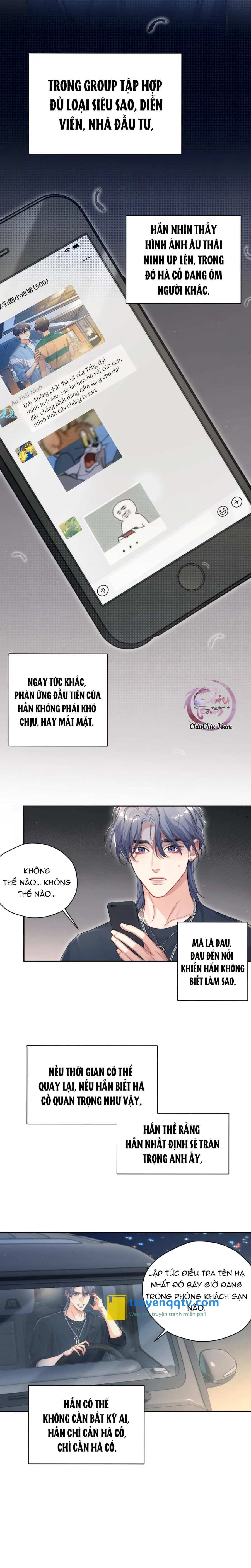 ngự trị trong ngục tối! Chapter 78 - Next Chapter 79