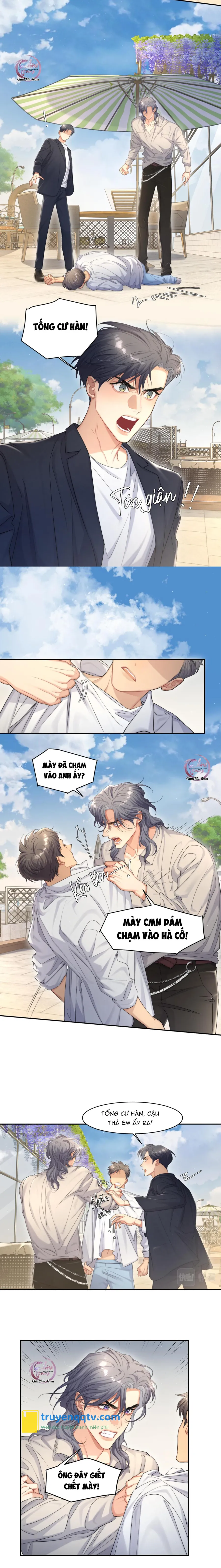 ngự trị trong ngục tối! Chapter 60 - Next Chapter 61